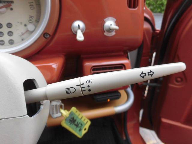 NISSAN PAO CANVASTOP