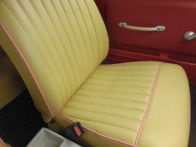 NISSAN PAO CANVASTOP