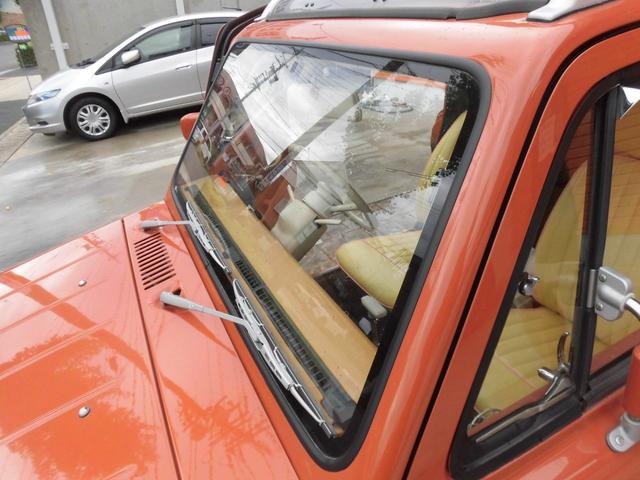 NISSAN PAO CANVASTOP