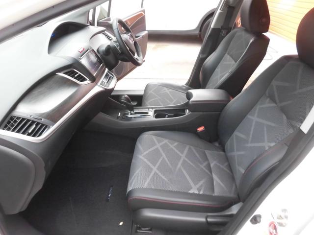 HONDA JADE RS