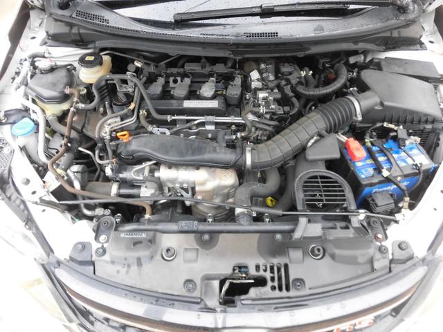 HONDA JADE RS