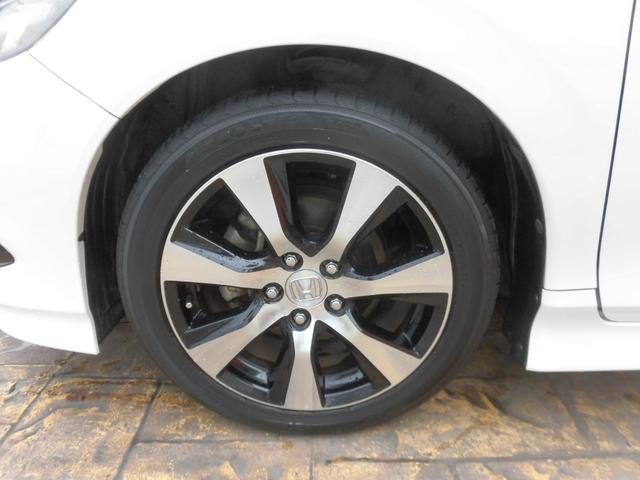 HONDA JADE RS