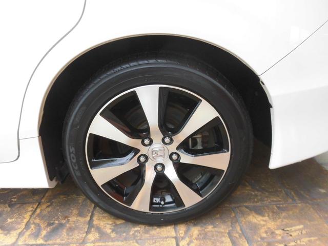 HONDA JADE RS