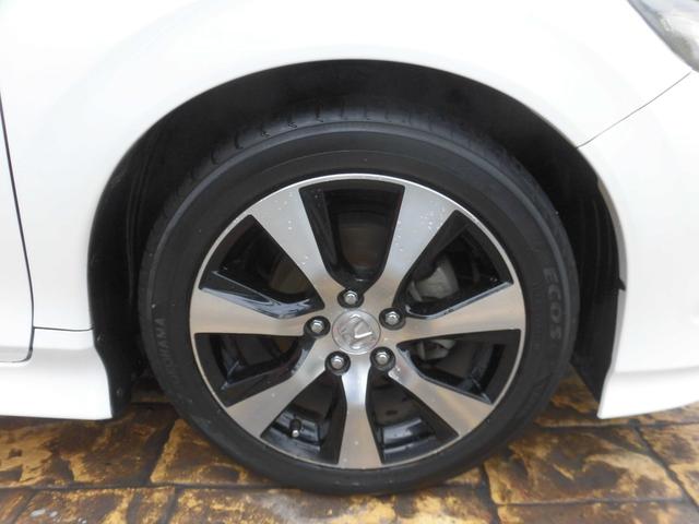 HONDA JADE RS