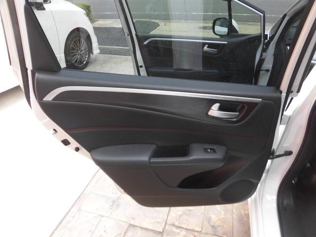 HONDA JADE RS