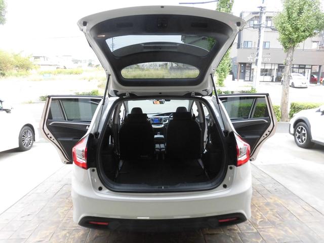 HONDA JADE RS