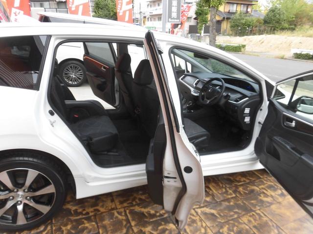 HONDA JADE RS