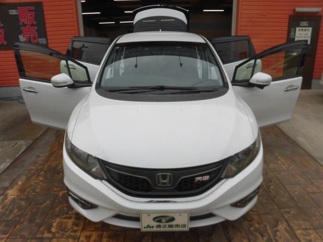 HONDA JADE RS