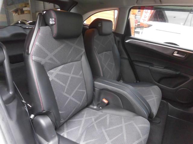 HONDA JADE RS