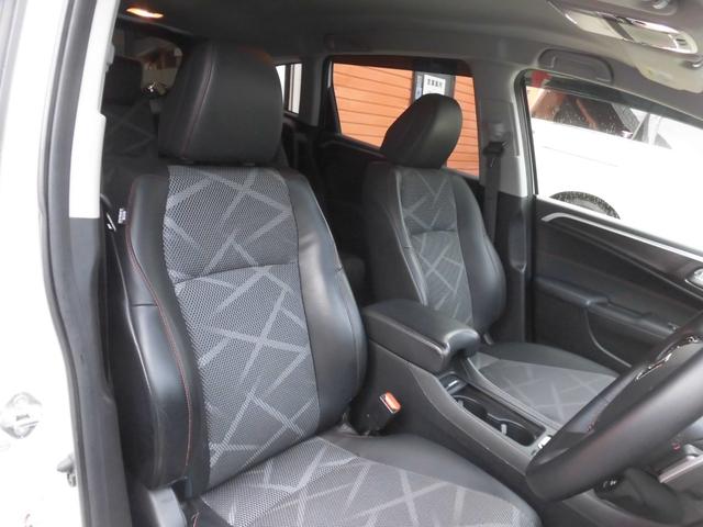 HONDA JADE RS