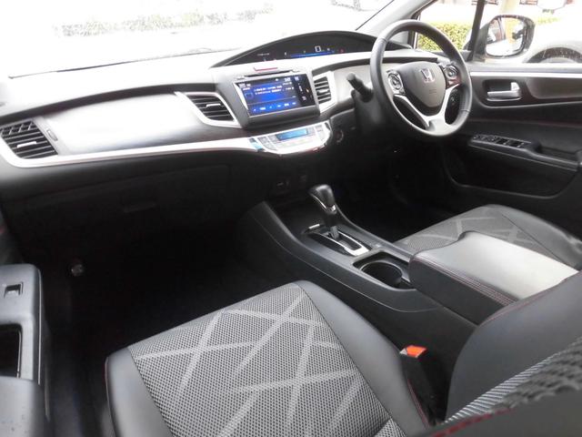 HONDA JADE RS