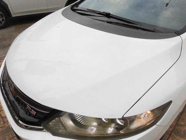 HONDA JADE RS