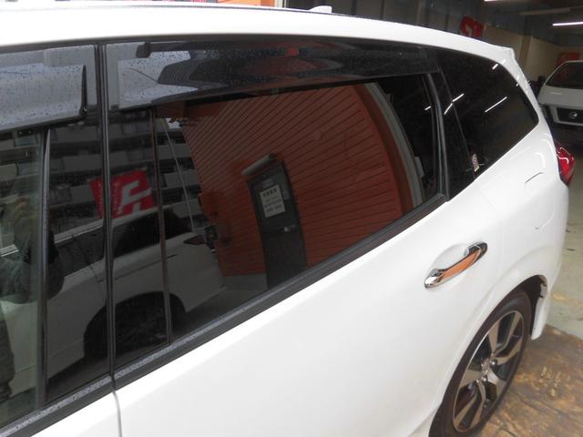 HONDA JADE RS