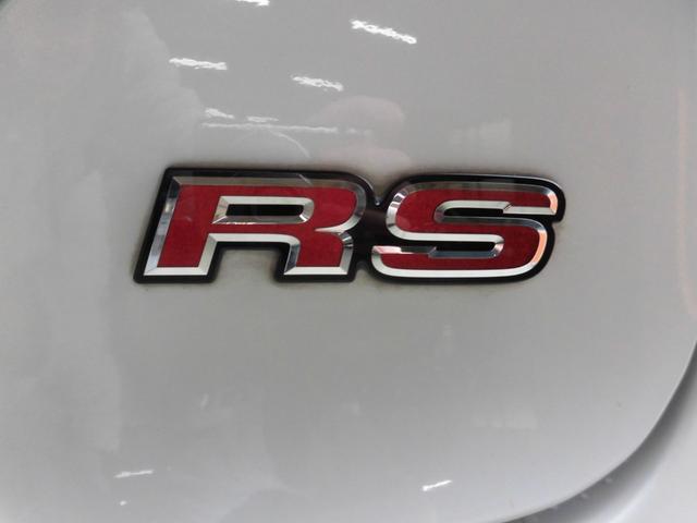 HONDA JADE RS