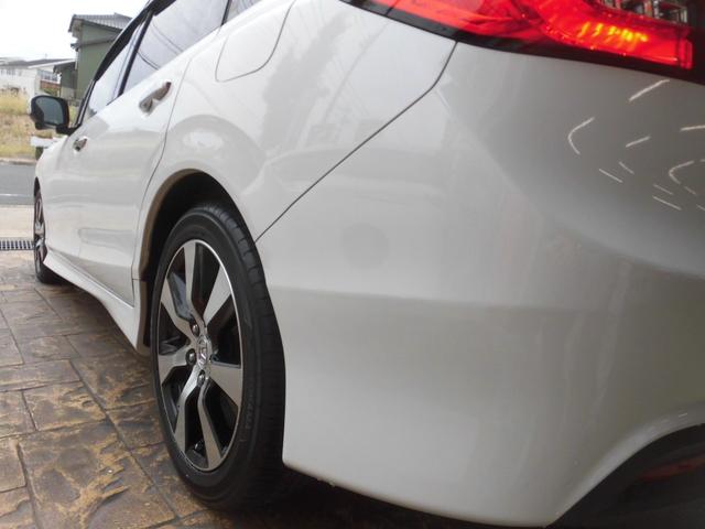 HONDA JADE RS
