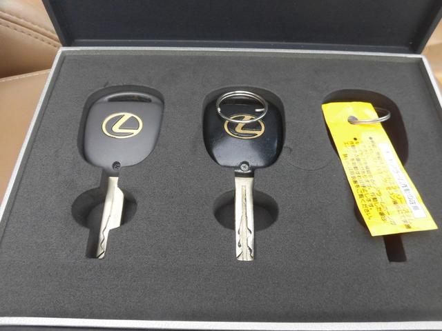 LEXUS SC SC430