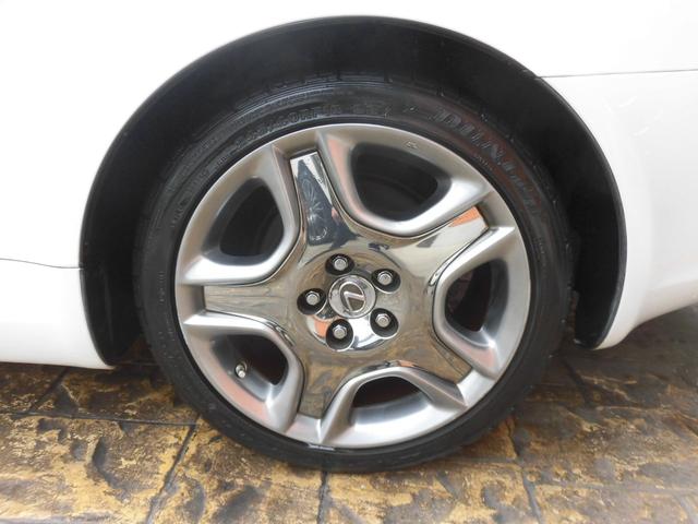 LEXUS SC SC430