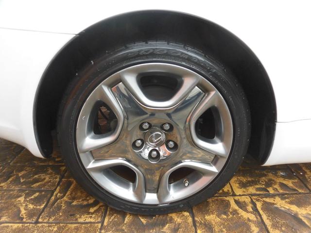 LEXUS SC SC430