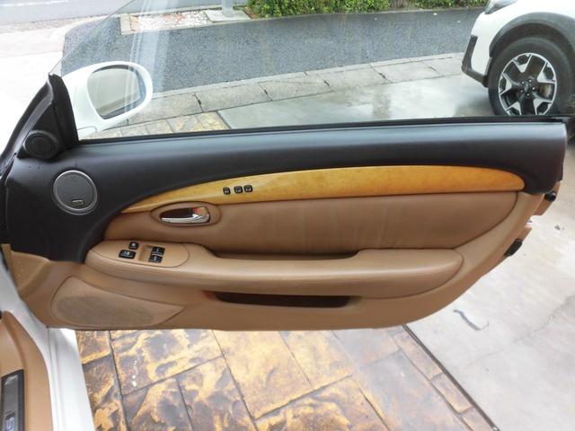 LEXUS SC SC430