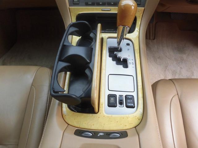LEXUS SC SC430