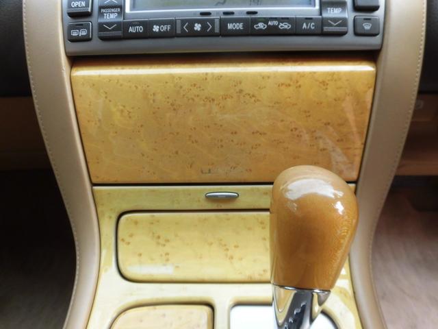 LEXUS SC SC430