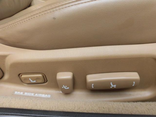 LEXUS SC SC430