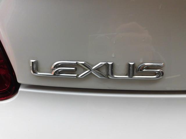 LEXUS SC SC430