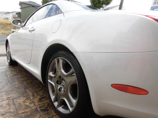 LEXUS SC SC430