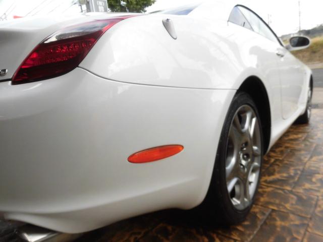 LEXUS SC SC430