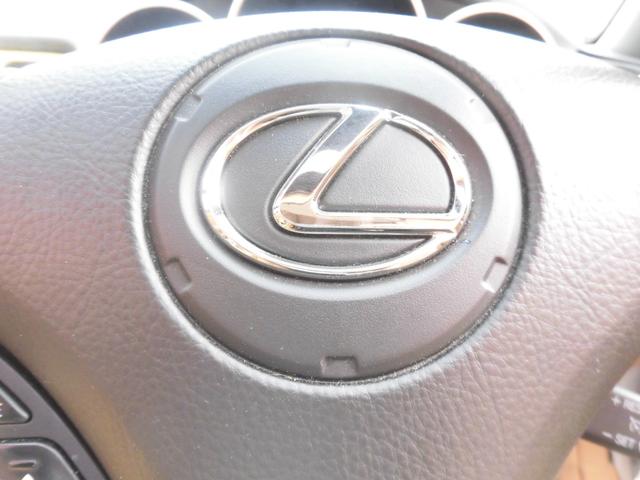 LEXUS SC SC430