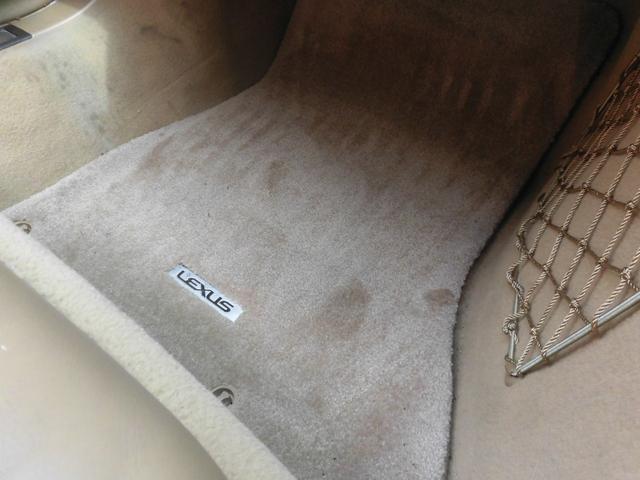LEXUS SC SC430