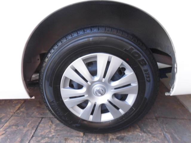 NV350キャラバンバン ロングDX 点検記録簿付 社外ナビ フルセグ Bluetooth バックカメラ ETC キーレスキー スペアキー 衝突軽減ブレーキ ドライブレコーダー付 純正フロアマット プライバシーガラス(21枚目)