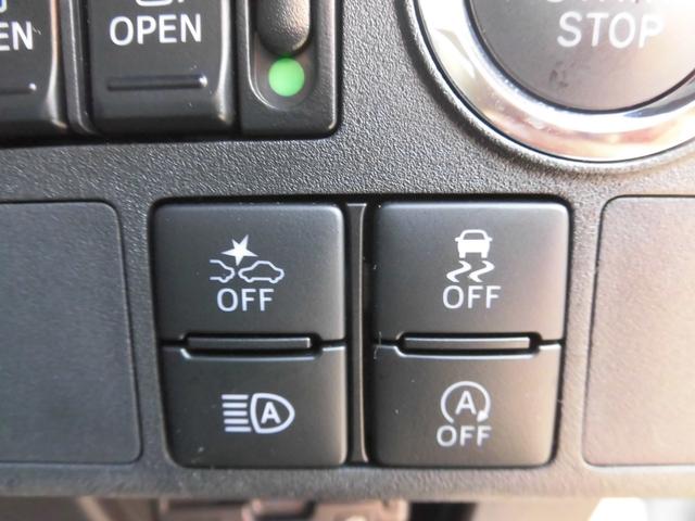 ウェイク ＧターボＶＳ　ＳＡＩＩＩ　純正ナビ　フルセグ　Ｂｌｕｅｔｏｏｔｈ　アラウンドビューバックモニター　ＬＥＤヘッドライト　ＥＴＣ　走行中テレビＯＫ　スマートアシスト　スペアキー有　両側パワースライドドア　ドライビングサポート（12枚目）