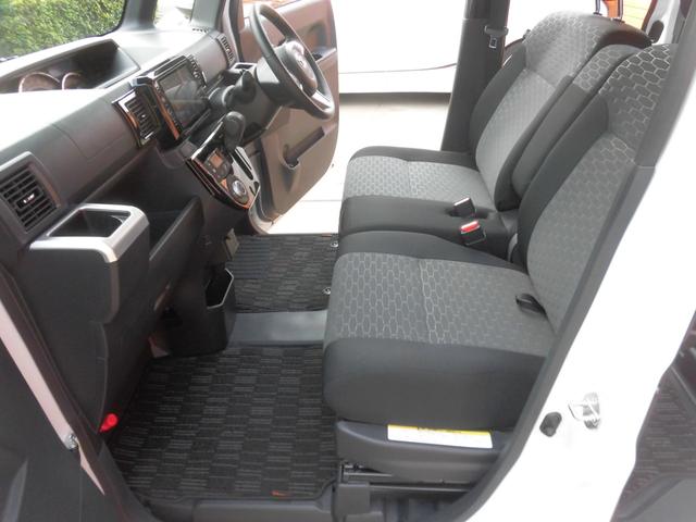 ウェイク ＧターボＶＳ　ＳＡＩＩＩ　純正ナビ　フルセグ　Ｂｌｕｅｔｏｏｔｈ　アラウンドビューバックモニター　ＬＥＤヘッドライト　ＥＴＣ　走行中テレビＯＫ　スマートアシスト　スペアキー有　両側パワースライドドア　ドライビングサポート（13枚目）