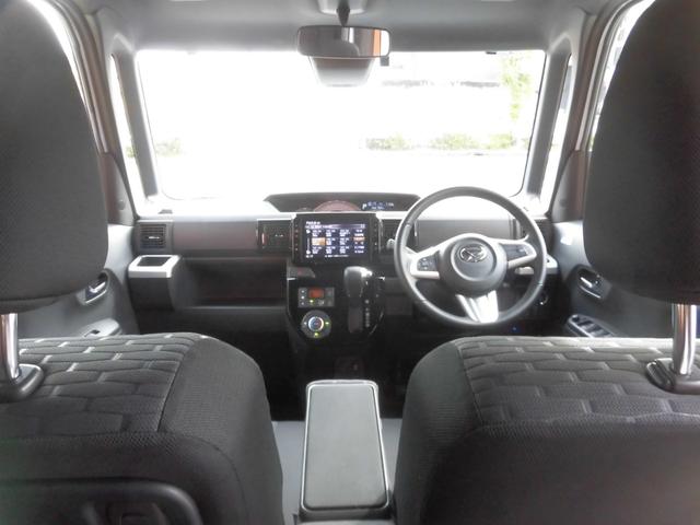 ウェイク ＧターボＶＳ　ＳＡＩＩＩ　純正ナビ　フルセグ　Ｂｌｕｅｔｏｏｔｈ　アラウンドビューバックモニター　ＬＥＤヘッドライト　ＥＴＣ　走行中テレビＯＫ　スマートアシスト　スペアキー有　両側パワースライドドア　ドライビングサポート（15枚目）