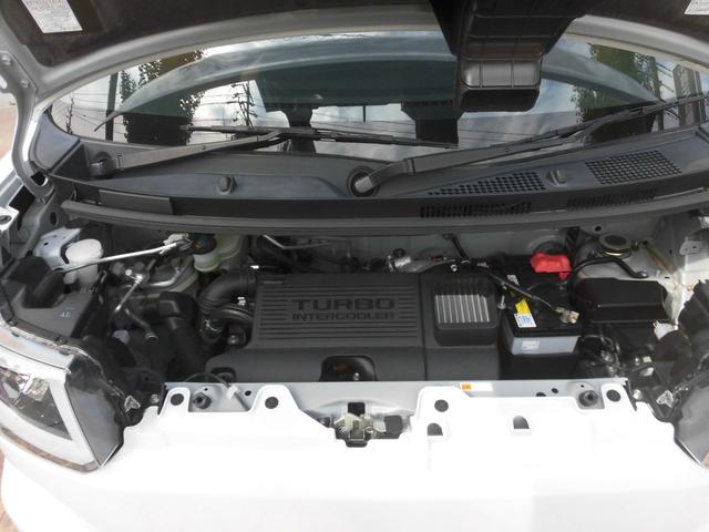 ウェイク ＧターボＶＳ　ＳＡＩＩＩ　純正ナビ　フルセグ　Ｂｌｕｅｔｏｏｔｈ　アラウンドビューバックモニター　ＬＥＤヘッドライト　ＥＴＣ　走行中テレビＯＫ　スマートアシスト　スペアキー有　両側パワースライドドア　ドライビングサポート（17枚目）