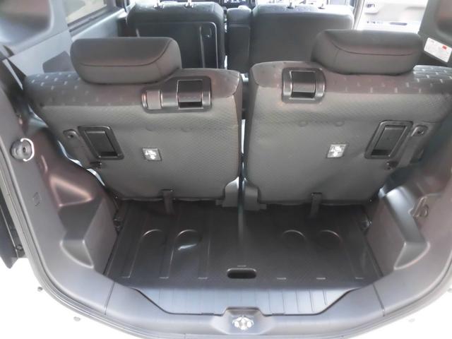 ウェイク ＧターボＶＳ　ＳＡＩＩＩ　純正ナビ　フルセグ　Ｂｌｕｅｔｏｏｔｈ　アラウンドビューバックモニター　ＬＥＤヘッドライト　ＥＴＣ　走行中テレビＯＫ　スマートアシスト　スペアキー有　両側パワースライドドア　ドライビングサポート（18枚目）