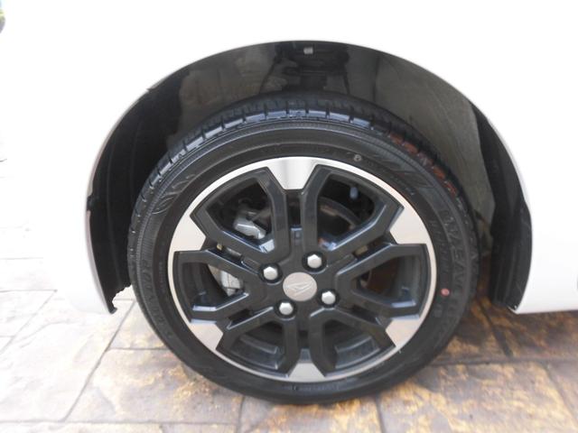 ウェイク ＧターボＶＳ　ＳＡＩＩＩ　純正ナビ　フルセグ　Ｂｌｕｅｔｏｏｔｈ　アラウンドビューバックモニター　ＬＥＤヘッドライト　ＥＴＣ　走行中テレビＯＫ　スマートアシスト　スペアキー有　両側パワースライドドア　ドライビングサポート（19枚目）