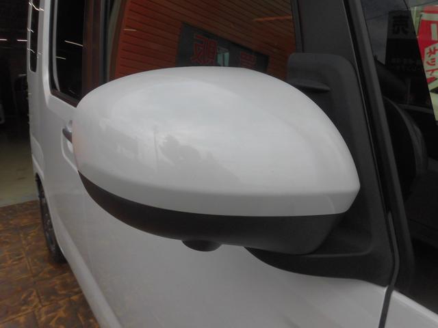 ウェイク ＧターボＶＳ　ＳＡＩＩＩ　純正ナビ　フルセグ　Ｂｌｕｅｔｏｏｔｈ　アラウンドビューバックモニター　ＬＥＤヘッドライト　ＥＴＣ　走行中テレビＯＫ　スマートアシスト　スペアキー有　両側パワースライドドア　ドライビングサポート（21枚目）