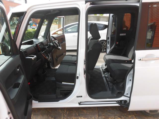 ウェイク ＧターボＶＳ　ＳＡＩＩＩ　純正ナビ　フルセグ　Ｂｌｕｅｔｏｏｔｈ　アラウンドビューバックモニター　ＬＥＤヘッドライト　ＥＴＣ　走行中テレビＯＫ　スマートアシスト　スペアキー有　両側パワースライドドア　ドライビングサポート（27枚目）