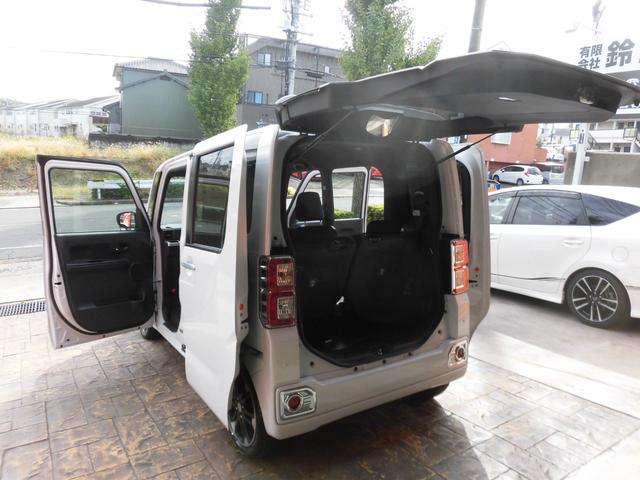 ウェイク ＧターボＶＳ　ＳＡＩＩＩ　純正ナビ　フルセグ　Ｂｌｕｅｔｏｏｔｈ　アラウンドビューバックモニター　ＬＥＤヘッドライト　ＥＴＣ　走行中テレビＯＫ　スマートアシスト　スペアキー有　両側パワースライドドア　ドライビングサポート（28枚目）