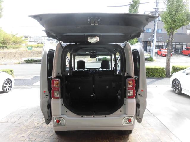 ウェイク ＧターボＶＳ　ＳＡＩＩＩ　純正ナビ　フルセグ　Ｂｌｕｅｔｏｏｔｈ　アラウンドビューバックモニター　ＬＥＤヘッドライト　ＥＴＣ　走行中テレビＯＫ　スマートアシスト　スペアキー有　両側パワースライドドア　ドライビングサポート（29枚目）