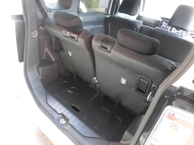 ウェイク ＧターボＶＳ　ＳＡＩＩＩ　純正ナビ　フルセグ　Ｂｌｕｅｔｏｏｔｈ　アラウンドビューバックモニター　ＬＥＤヘッドライト　ＥＴＣ　走行中テレビＯＫ　スマートアシスト　スペアキー有　両側パワースライドドア　ドライビングサポート（38枚目）