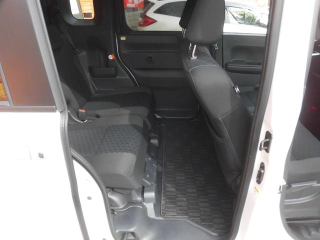 ウェイク ＧターボＶＳ　ＳＡＩＩＩ　純正ナビ　フルセグ　Ｂｌｕｅｔｏｏｔｈ　アラウンドビューバックモニター　ＬＥＤヘッドライト　ＥＴＣ　走行中テレビＯＫ　スマートアシスト　スペアキー有　両側パワースライドドア　ドライビングサポート（39枚目）