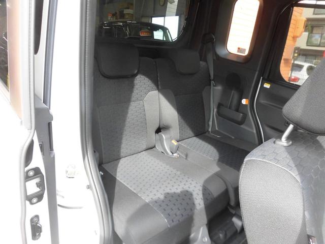 ウェイク ＧターボＶＳ　ＳＡＩＩＩ　純正ナビ　フルセグ　Ｂｌｕｅｔｏｏｔｈ　アラウンドビューバックモニター　ＬＥＤヘッドライト　ＥＴＣ　走行中テレビＯＫ　スマートアシスト　スペアキー有　両側パワースライドドア　ドライビングサポート（40枚目）