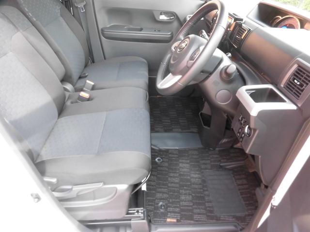 ウェイク ＧターボＶＳ　ＳＡＩＩＩ　純正ナビ　フルセグ　Ｂｌｕｅｔｏｏｔｈ　アラウンドビューバックモニター　ＬＥＤヘッドライト　ＥＴＣ　走行中テレビＯＫ　スマートアシスト　スペアキー有　両側パワースライドドア　ドライビングサポート（41枚目）