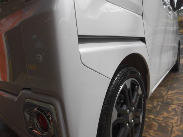 ウェイク ＧターボＶＳ　ＳＡＩＩＩ　純正ナビ　フルセグ　Ｂｌｕｅｔｏｏｔｈ　アラウンドビューバックモニター　ＬＥＤヘッドライト　ＥＴＣ　走行中テレビＯＫ　スマートアシスト　スペアキー有　両側パワースライドドア　ドライビングサポート（70枚目）