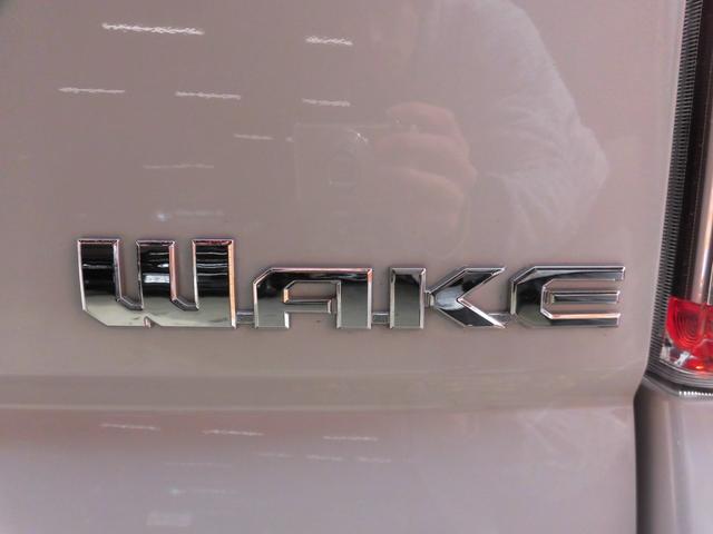 ウェイク ＧターボＶＳ　ＳＡＩＩＩ　純正ナビ　フルセグ　Ｂｌｕｅｔｏｏｔｈ　アラウンドビューバックモニター　ＬＥＤヘッドライト　ＥＴＣ　走行中テレビＯＫ　スマートアシスト　スペアキー有　両側パワースライドドア　ドライビングサポート（72枚目）