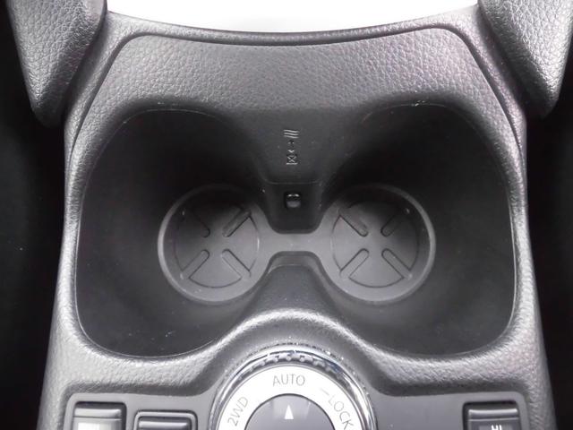 エクストレイル ２０Ｘ　エマージェンシーブレーキパッケージ　純正ナビ　フルセグ　Ｂｌｕｅｔｏｏｔｈ　アラウンドビューバックモニター　ＬＥＤヘッドライト　アイドリングストップ　ＥＴＣ　クルーズコントロール　シートヒーター　クリアランスソナー　純正フロアマット（56枚目）