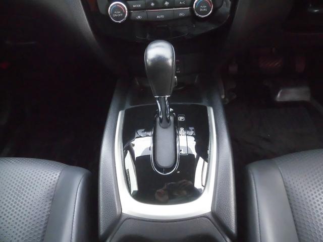 エクストレイル ２０Ｘ　エマージェンシーブレーキパッケージ　純正ナビ　フルセグ　Ｂｌｕｅｔｏｏｔｈ　アラウンドビューバックモニター　ＬＥＤヘッドライト　アイドリングストップ　ＥＴＣ　クルーズコントロール　シートヒーター　クリアランスソナー　純正フロアマット（57枚目）